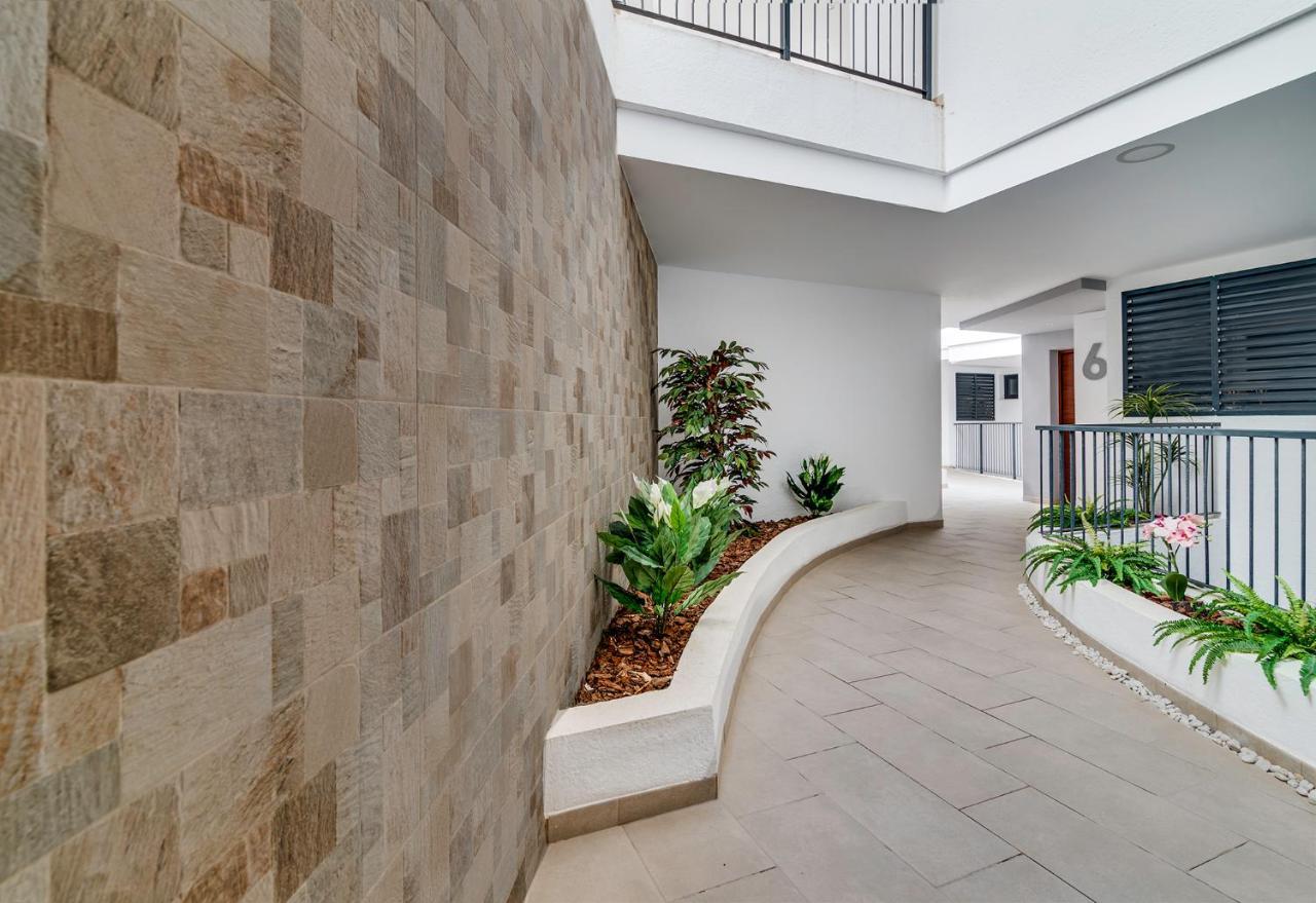 Infinity Sunny View Deluxe Arenales del Sol Exterior foto