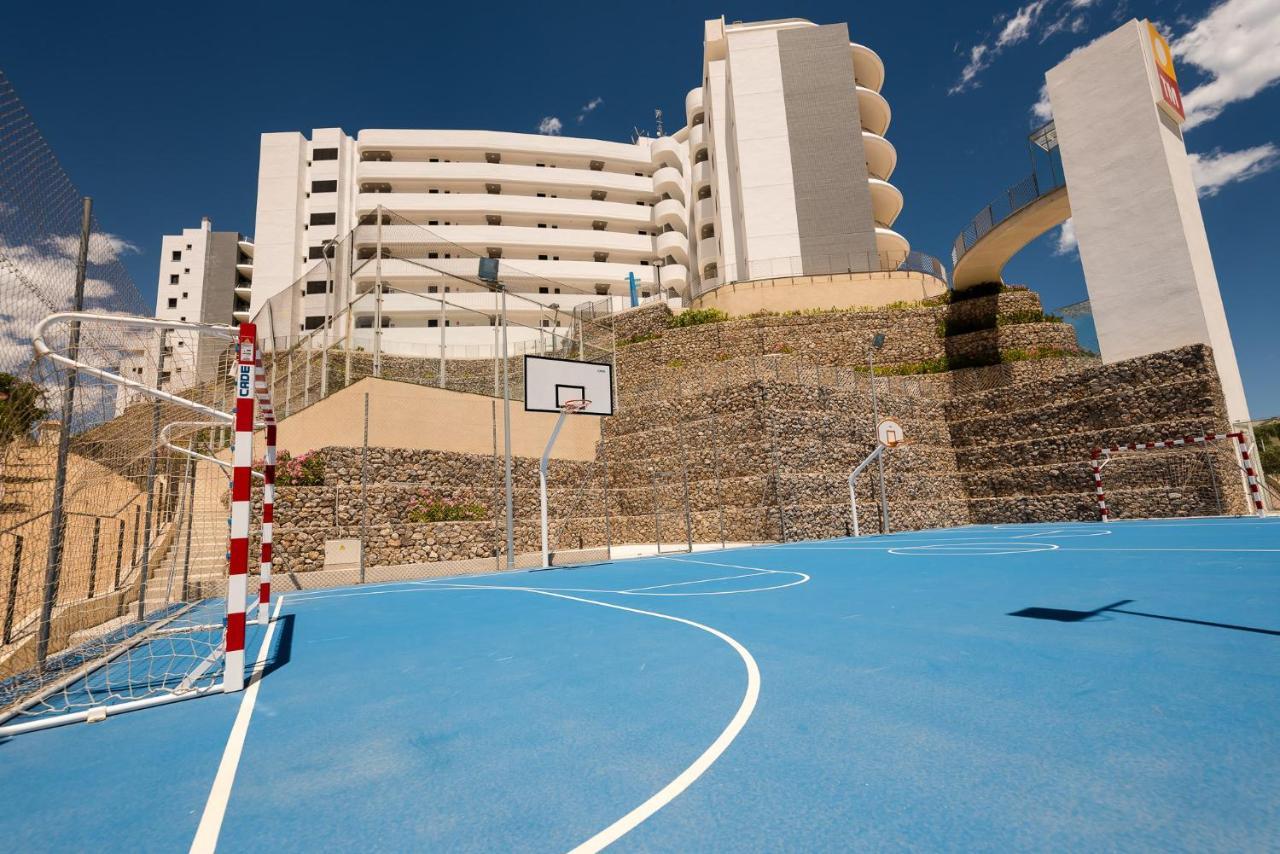 Infinity Sunny View Deluxe Arenales del Sol Exterior foto