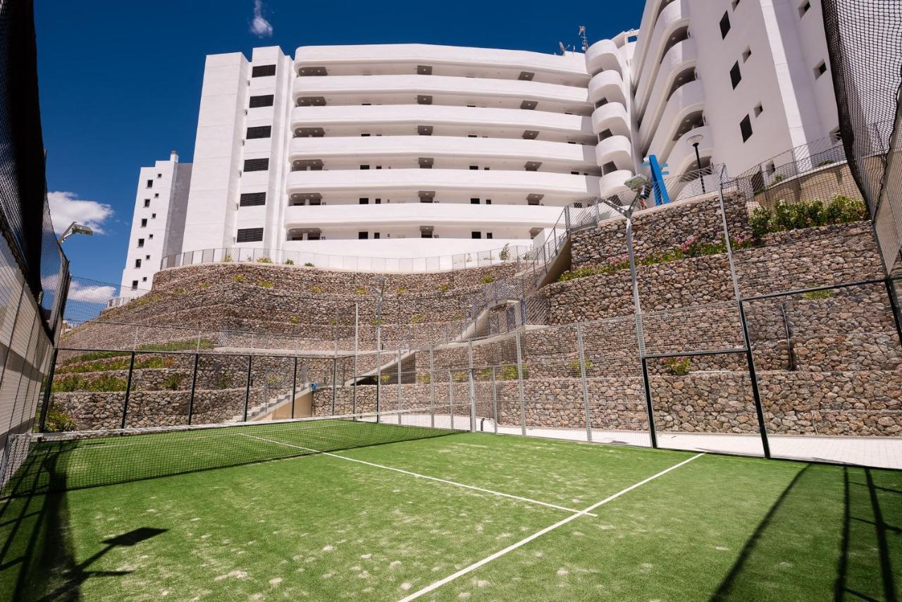 Infinity Sunny View Deluxe Arenales del Sol Exterior foto